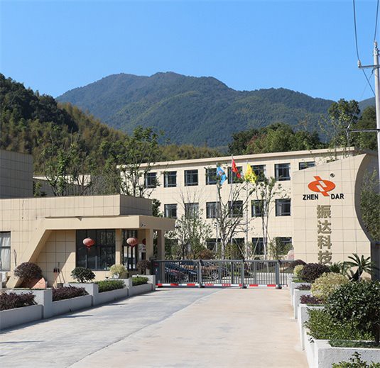 Hangzhou Zhenda Métal Technologie Cie, Ltée