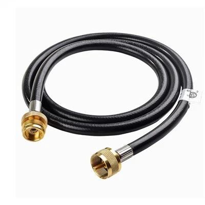 Tuyaux de gaz à haute pression